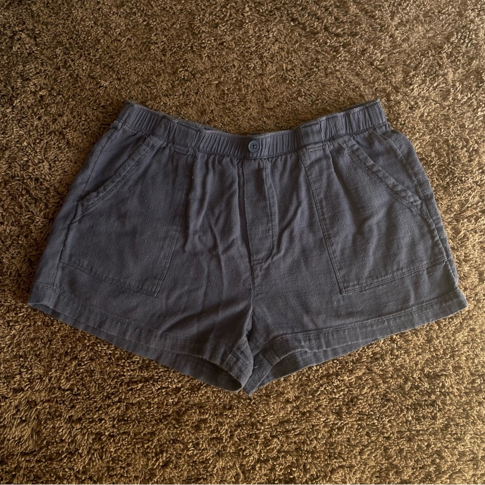 Aerie shorts - W size M